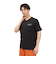 プーマ（PUMA）GRAPHICS 3 サークル Tシャツ 687697 01 BLK