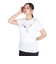 プーマ（PUMA）GRAPHICS フローラル Tシャツ 687710 02 WHT