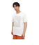 プーマ（PUMA）GRAPHICS ワーディング Tシャツ 687679 02 WHT