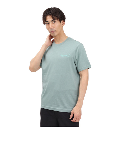 プーマ（PUMA）GRAPHICS 3 サークル Tシャツ 687697 30 MNT