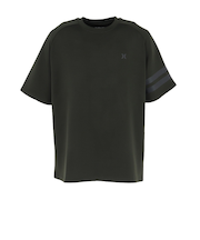 ハーレー（HURLEY）ファントム サマー スウェット ショートスリーブ Tシャツ MCSS251134-TME