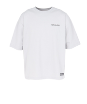 PBT Tシャツ CT5S0050-TR863-GRJY LGRY