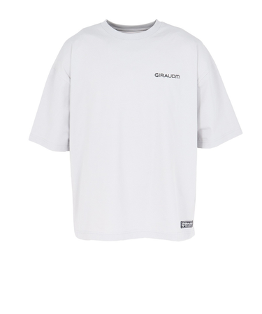 PBT Tシャツ CT5S0050-TR863-GRJY LGRY