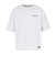 PBT Tシャツ CT5S0050-TR863-GRJY LGRY