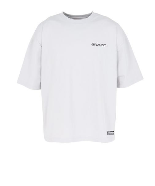 PBT Tシャツ CT5S0050-TR863-GRJY LGRY
