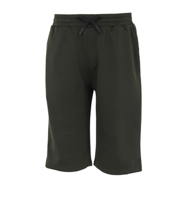 ハーレー（HURLEY）ファントム サマー スウェット クロップド パンツ MCWS251136-TME