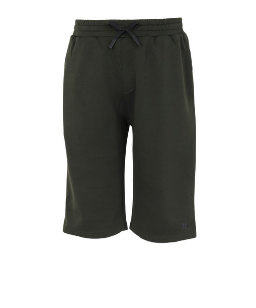 ハーレー（HURLEY）ファントム サマー スウェット クロップド パンツ MCWS251136-TME