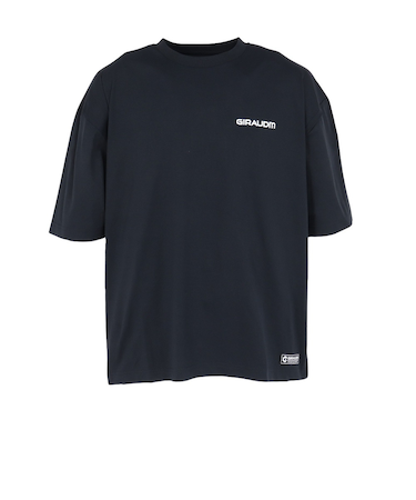 PBT Tシャツ CT5S0050-TR863-GRJY NVY