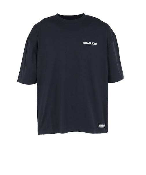 PBT Tシャツ CT5S0050-TR863-GRJY NVY