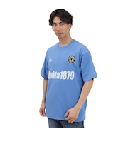 ヘビーウェイトTシャツ ユニホーム BU244580674 BLUE
