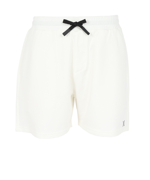 ハーレー（HURLEY）ファントム サマー スウェット ショーツ MCWS251135-WHT