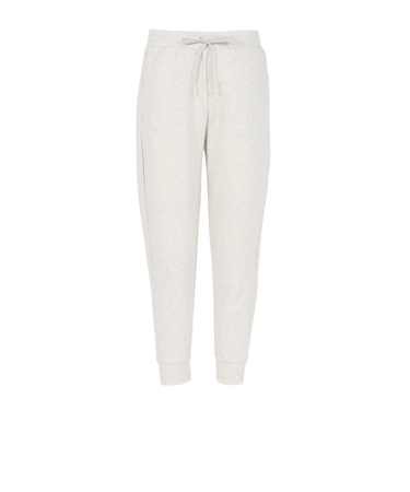 PYARN スウェット ロングパンツ SW5S0047-TR860-GRHD LGRY