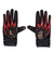 ミズノ（MIZUNO）バッティング用グローブ 野球 ミズノプロ シリコンパワーアークDI 両手用 1EJEA54709