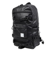 リュック BIND UP 2 BACKPACK Ripstop Mix バックパック 黒 312510101BLK デイバッグ リュックサック
