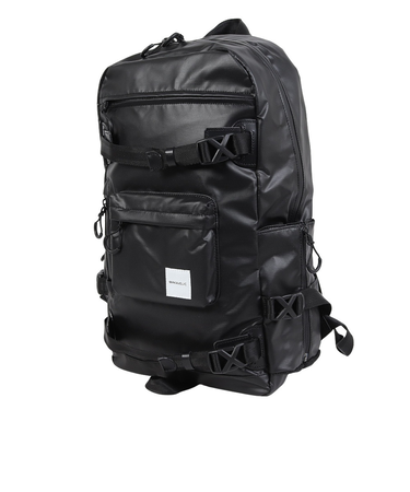 リュック BIND UP 2 BACKPACK Ripstop Mix バックパック 黒 312510101BLK デイバッグ リュックサック