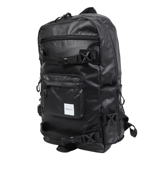 リュック BIND UP 2 BACKPACK Ripstop Mix バックパック 黒 312510101BLK デイバッグ リュックサック
