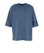 ハーレー（HURLEY）ファントム サマー スウェット ハーフスリーブ Tシャツ MCHS251133-ANVY
