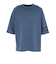 ハーレー（HURLEY）ファントム サマー スウェット ハーフスリーブ Tシャツ MCHS251133-ANVY