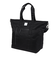 トートバッグ Grace Dazed 2way 黒 20-22L 312510201 BLK 大容量 トート 手持ち 手提げ サブバッグ ファスナー付き 撥水