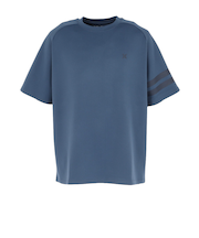 ハーレー（HURLEY）ファントム サマー スウェット ショートスリーブ Tシャツ MCSS251134-ANVY