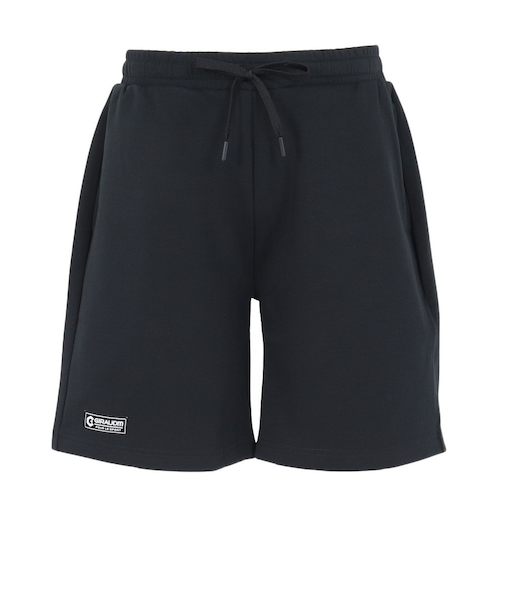 PYARN スウェットショートパンツ SW5S0048-TR860-GRHD NVY