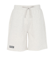 PYARN スウェット ショートパンツ SW5S0048-TR860-GRHD LGRY