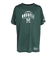 ラッセル（RUSSELL）バスケットボールウェア ジュニア 半袖Tシャツ HOOP RBBJ25S014 GRN