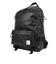 リュック FUNDAMENTAL DAYPACK Ripstop Mix デイパック 黒 312510102BLK バックパック リュックサック デイバッグ