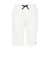 ハーレー（HURLEY）ファントム サマー スウェット クロップド パンツ MCWS251136-WHT