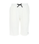 ハーレー（HURLEY）ファントム サマー スウェット クロップド パンツ MCWS251136-WHT