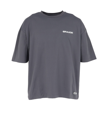 PBT Tシャツ CT5S0050-TR863-GRJY CGRY