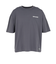 PBT Tシャツ CT5S0050-TR863-GRJY CGRY