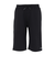 ハーレー（HURLEY）ファントム サマー スウェット クロップド パンツ MCWS251136-BLK