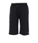 ハーレー（HURLEY）ファントム サマー スウェット クロップド パンツ MCWS251136-BLK