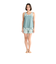 ロキシー（ROXY）フィットネス水着 レディース 水泳 SPLASH YOUR WAY カーキ M-Lサイズ 25SPRSW251503KHA キュロット セ…