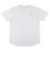 エゴザル（EGOZARU）バスケットボールウェア マルチスクリプトデュアルロゴTシャツ EZSS25UST027C002
