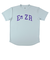 エゴザル（EGOZARU）バスケットボールウェア カレッジロゴTシャツ EZSS25UST030C029