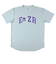エゴザル（EGOZARU）バスケットボールウェア カレッジロゴTシャツ EZSS25UST030C029