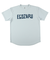 エゴザル（EGOZARU）バスケットボールウェア マスキングロゴTシャツ EZSS25UST029C029
