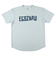 エゴザル（EGOZARU）バスケットボールウェア マスキングロゴTシャツ EZSS25UST029C029