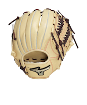 ミズノ（MIZUNO）少年軟式 グラブ オールラウンド グローバルエリート Hselection SIGNA サイズL 1AJGY32230 8057