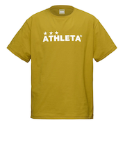 アスレタ（ATHLETA）サッカー フットサルウェア ドライフェザープラTシャツ 3398 MTD