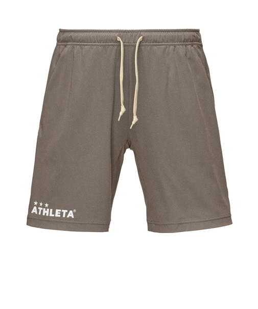 アスレタ（ATHLETA）サッカー フットサルウェア プラクールショーツ 3397 BEG