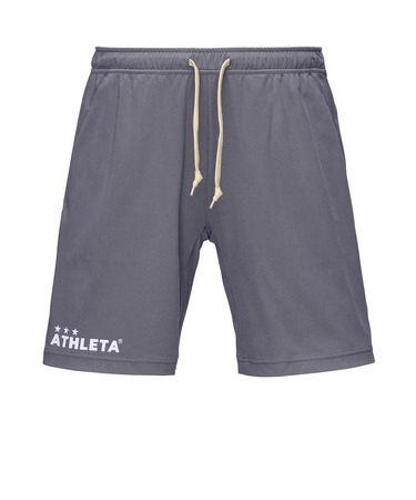 アスレタ（ATHLETA）サッカー フットサルウェア プラクールショーツ 3397 NVY