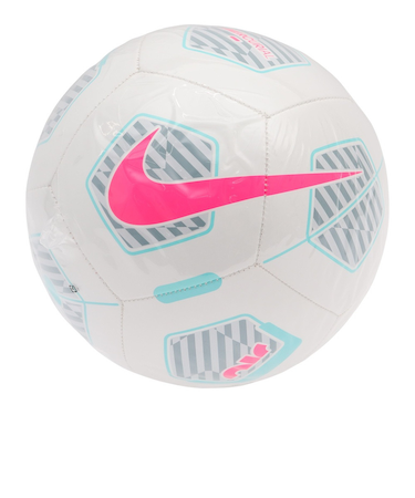 ナイキ（NIKE）ジュニア サッカーボール 3号球 MERC FADE-FA24 FZ3036-102-3