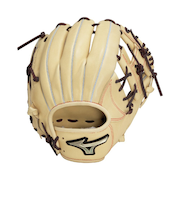 ミズノ（MIZUNO）少年軟式 グラブ オールラウンド グローバルエリート Hselection SIGNA サイズL 1AJGY32220 8057