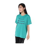 チャンピオン（CHAMPION）キッズ スポーツ 半袖Tシャツ CK-BS324 428