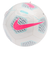 ナイキ（NIKE）ジュニア サッカーボール 4号球 MERC FADE-FA24 FZ3036-102-4