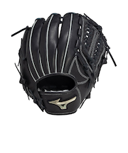 ミズノ（MIZUNO）少年軟式 グラブ オールラウンド用 グローバルエリート Hselection SIGNA サイズL 1AJGY32230 09