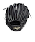 ミズノ（MIZUNO）少年軟式 グラブ オールラウンド用 グローバルエリート Hselection SIGNA サイズL 1AJGY32230 09